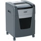 GBC Momentum Paper Shredder, M12-12, Micro-Cut, Anti-Jam, 12 Sheets - WSM177003