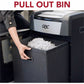 GBC Momentum Paper Shredder, M12-12, Micro-Cut, Anti-Jam, 12 Sheets - WSM177003