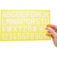 Westcott Stencil - 02145