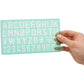 Westcott Stencil - 02145