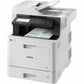 Brother MFC-L8900CDW Wireless Laser Multifunction Printer - Color - 829911
