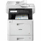Brother MFC-L8900CDW Wireless Laser Multifunction Printer - Color - 829911