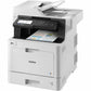 Brother MFC-L8900CDW Wireless Laser Multifunction Printer - Color - 829911