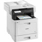Brother MFC-L8900CDW Wireless Laser Multifunction Printer - Color - 829911