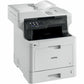 Brother MFC-L8900CDW Wireless Laser Multifunction Printer - Color - 829911