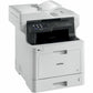Brother MFC-L8900CDW Wireless Laser Multifunction Printer - Color - 829911