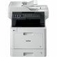 Brother MFC-L8900CDW Wireless Laser Multifunction Printer - Color - 829911