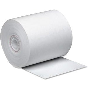 Custom Paper 3-1/8" Width Thermal Cash Register Rolls