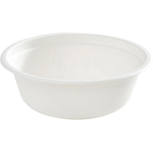 Eco Guardian 16 oz Round Wide Mouth Bowls