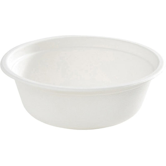 Eco Guardian 16 oz Round Wide Mouth Bowls