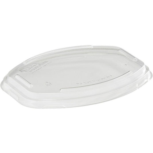 Eco Guardian 22 oz Clear Lids