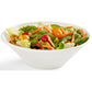 Eco Guardian 32 oz Round Fibre Multi-purpose Container - EGBGS32MP