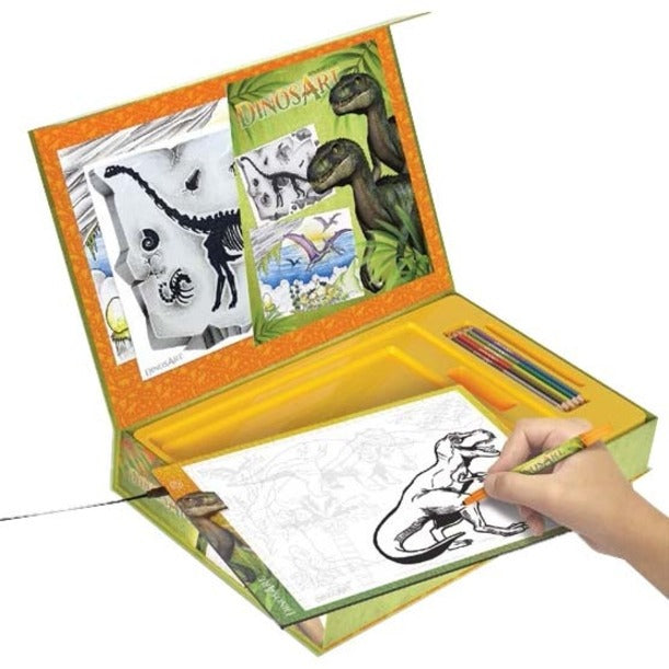 Editions Gladius TT15151 Educational Toy - TT15151
