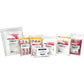 First Aid Central Abdominal Trauma Pad (5"x 9"), 2 per Bag