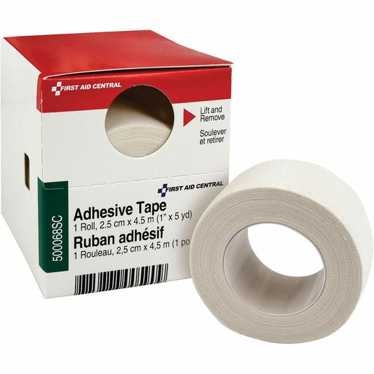 First Aid Central SmartCompliance Adhesive Tape Refill