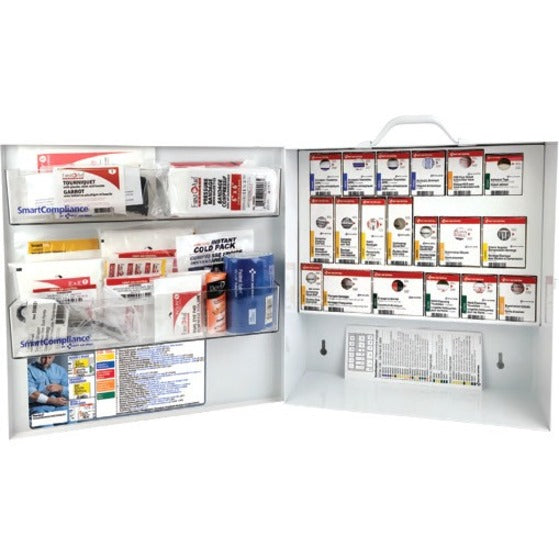 First Aid Central Triangular Bandage (40" x 40" x 56"), 2 per Box - 150029SC2