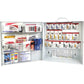 First Aid Central Emergency Mylar Blanket - 350001SC