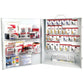 First Aid Central Emergency Mylar Blanket - 350001SC