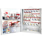 First Aid Central Compress Pressure Bandage with Ties (4" x 4") - 150007SC