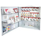 First Aid Central Fabric Bandages (1" x 3"), 40 per Box - 500010SC