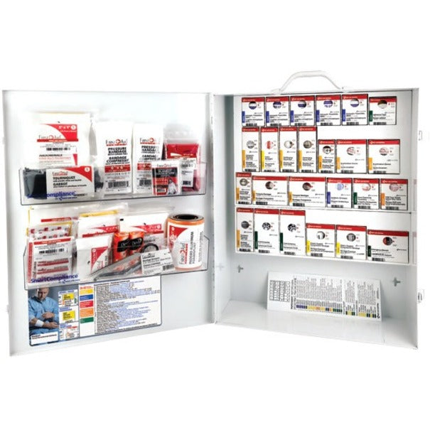 First Aid Central Cold Pack - 700000SCF