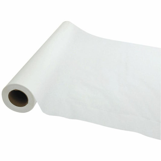 First Aid Central Medical Exam Table Paper