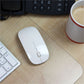 Desktex&reg; Polycarbonate Desk Protector 35" x 71" - FPDE3571RA