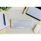 Desktex&reg; Polycarbonate Desk Protector 35" x 71" - FPDE3571RA