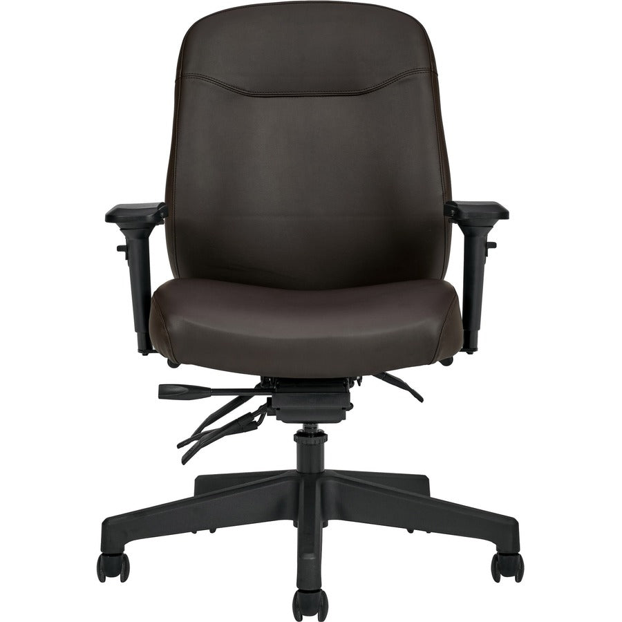 Offices To Go Overtime 350 | High Back Heavy Duty Multi-Tilter - 829738