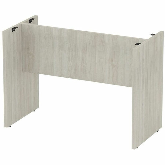 HDL Expandable Racetrack Table