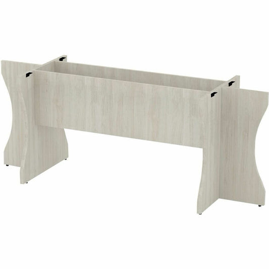 HDL Expandable Racetrack Table
