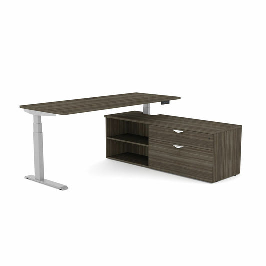 HDL Height Adjustable Desk