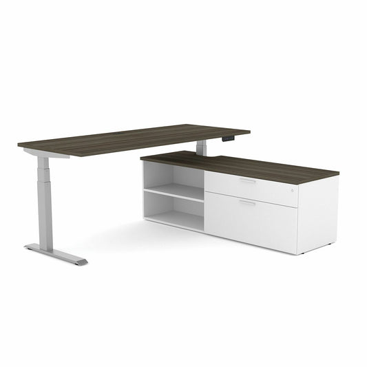 HDL Height Adjustable Desk