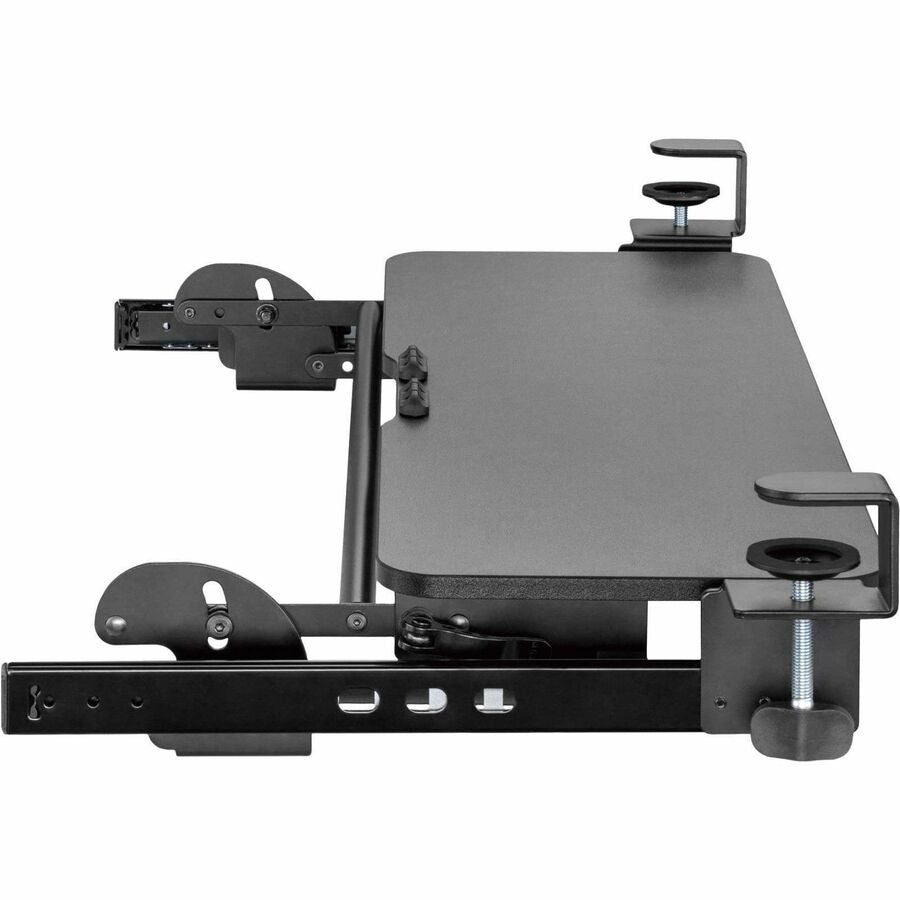 Intekview Adjustable Keyboard Tray Under Desk - KT1040 - KT1040