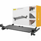 Intekview Adjustable Keyboard Tray Under Desk - KT1040 - KT1040