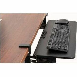 Intekview Adjustable Keyboard Tray Under Desk - KT1040 - KT1040