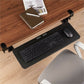 Intekview Adjustable Keyboard Tray Under Desk - KT1040 - KT1040