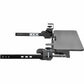 Intekview Adjustable Keyboard Tray Under Desk - KT1040 - KT1040