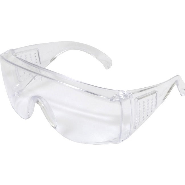 Kleenguard Unispec II Visitor Safety Glasses