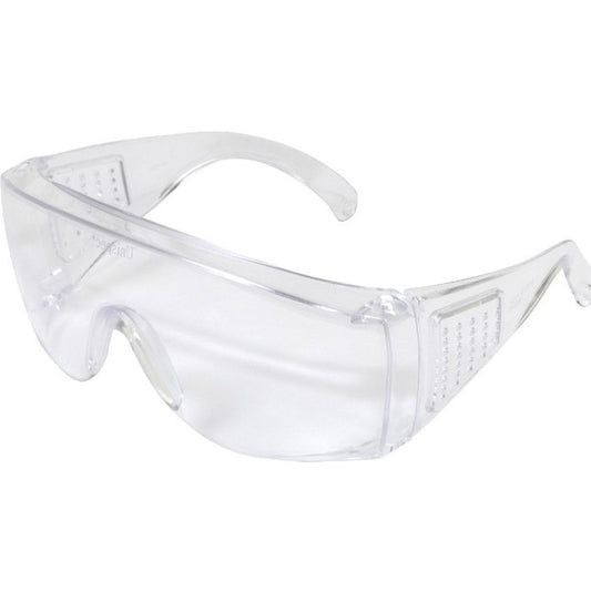 Kleenguard Unispec II Visitor Safety Glasses