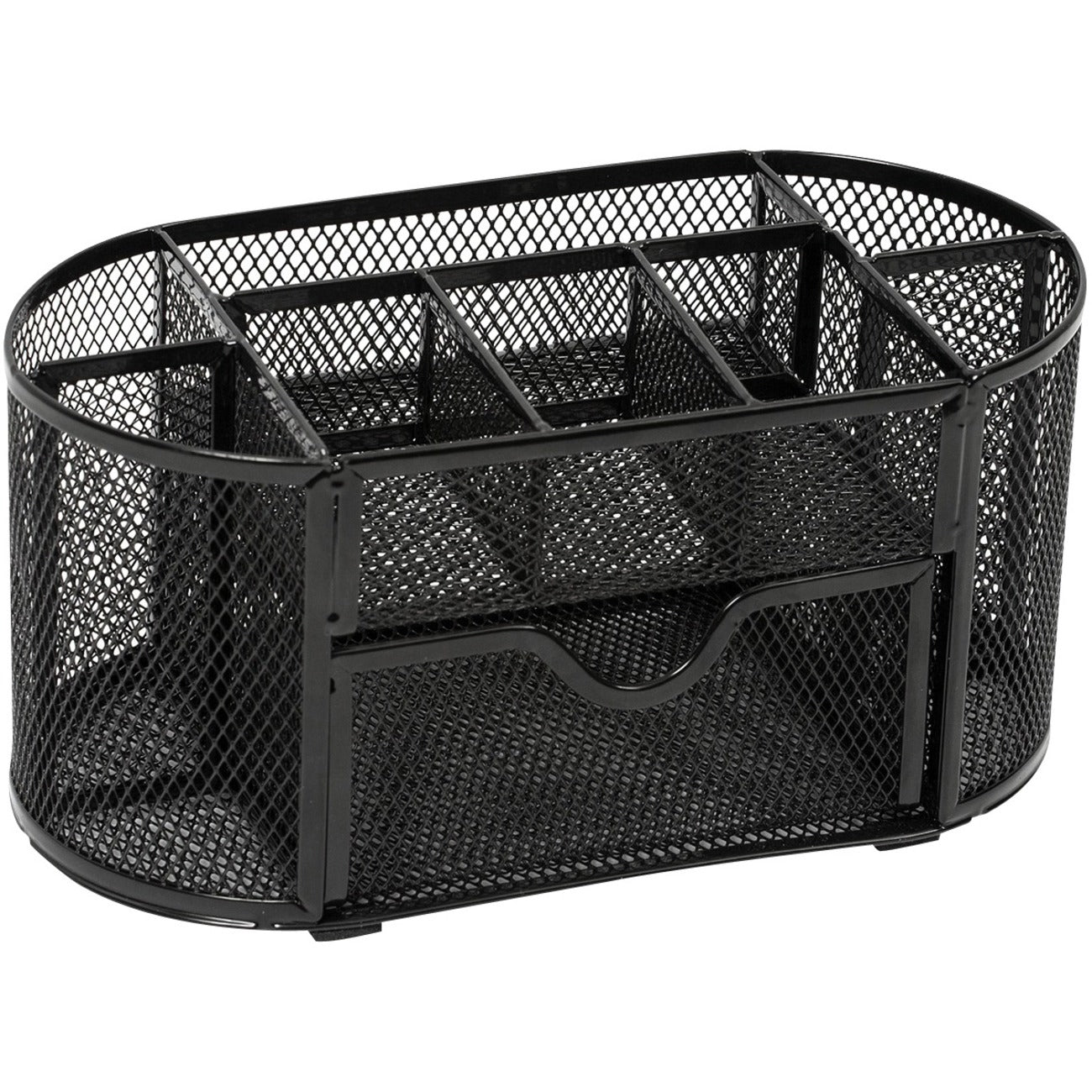 Merangue Desktop Organizer
