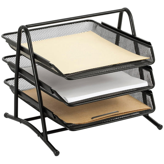 Merangue Letter Sorter