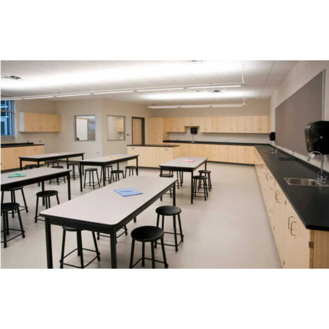 RTA Rectangular Table - RTA2460