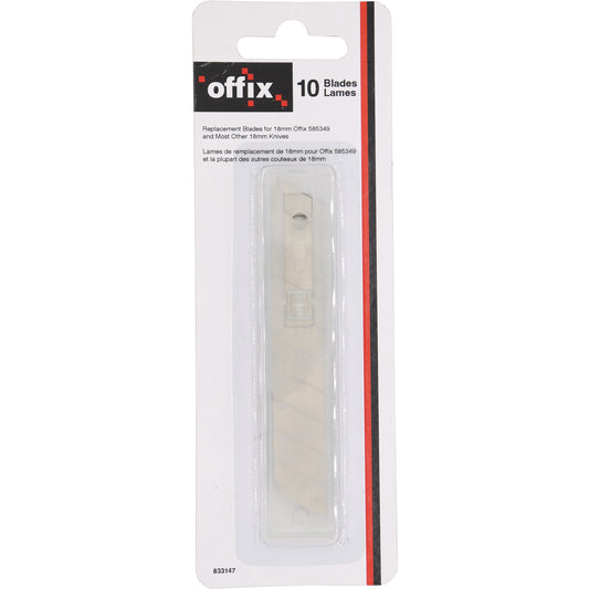 Novexco Replacement Blade