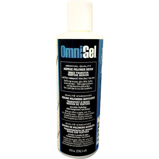 Speedball Omni-Gel
