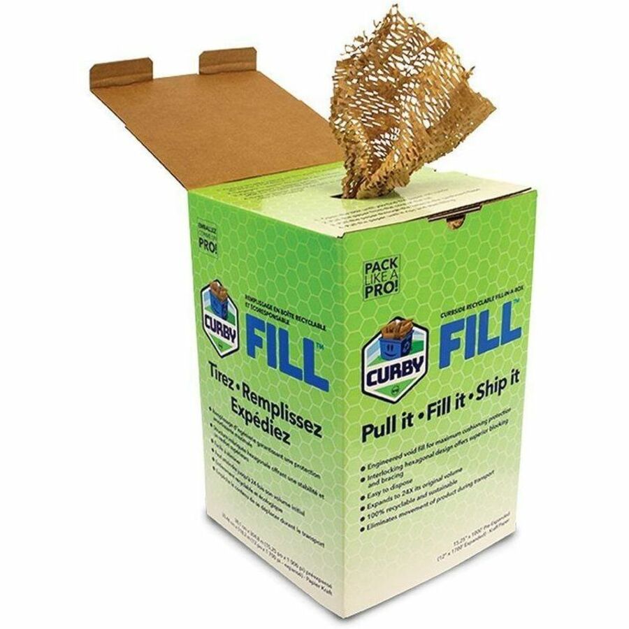 ipg Void Fill Material