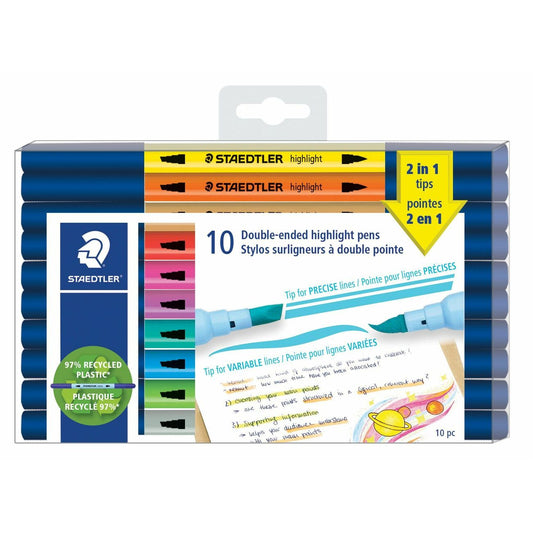 Staedtler Pen