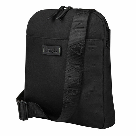 bugatti Reborn Carrying Case for 11" iPad, Tablet, Key - Black