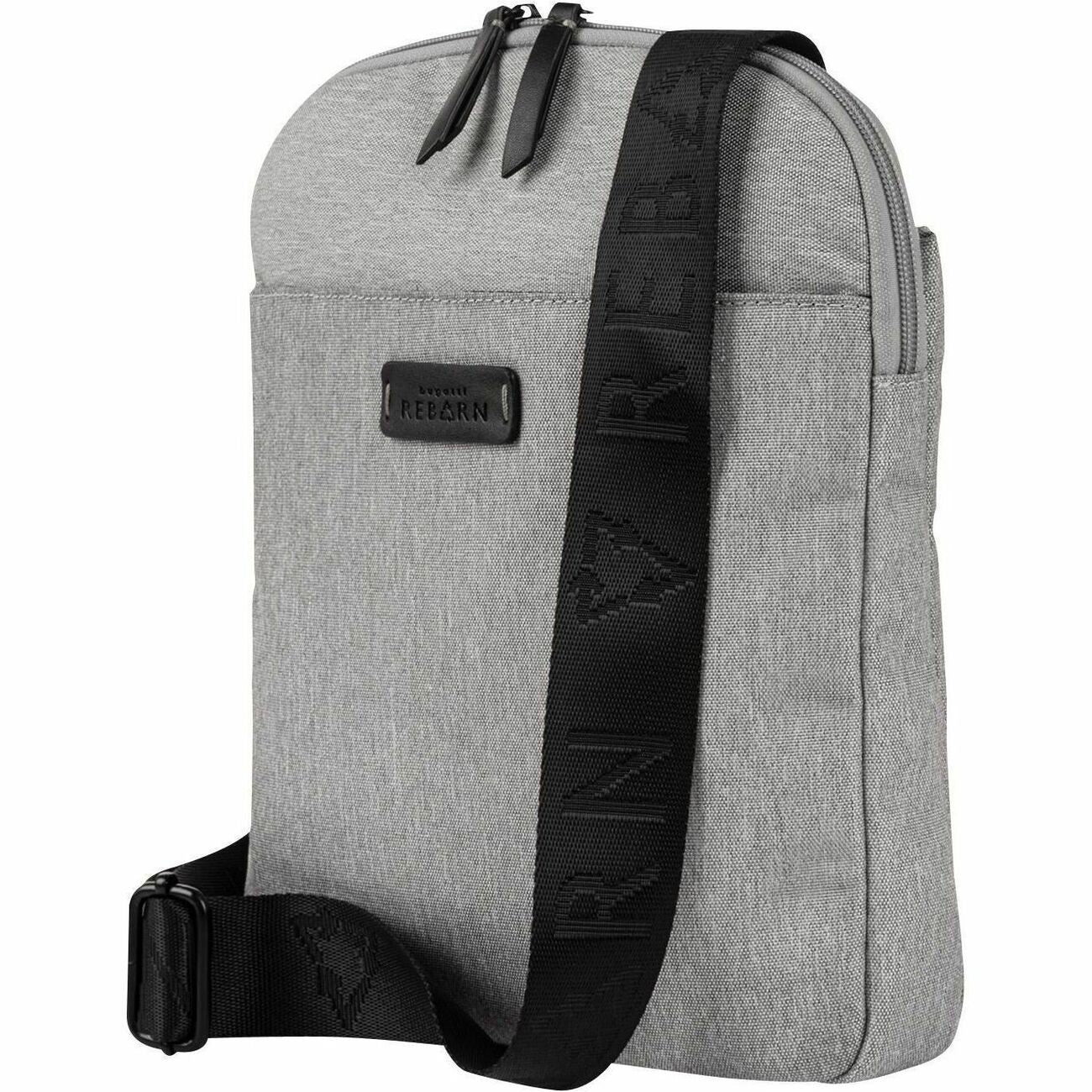 bugatti Carrying Case for 11" Apple iPad Tablet, iPad - Gray