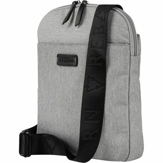 bugatti Carrying Case for 11" Apple iPad Tablet, iPad - Gray
